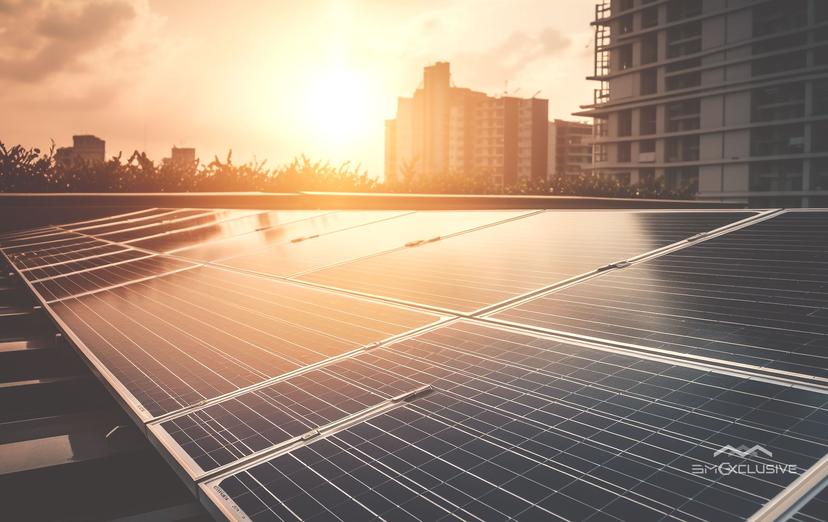 Building a Sustainable Future