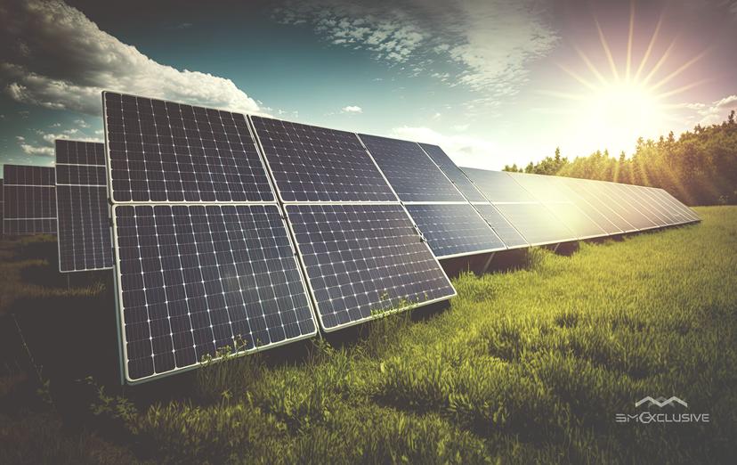 Harnessing Solar Power for SMEs