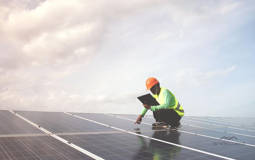 The Path to Greener Power
